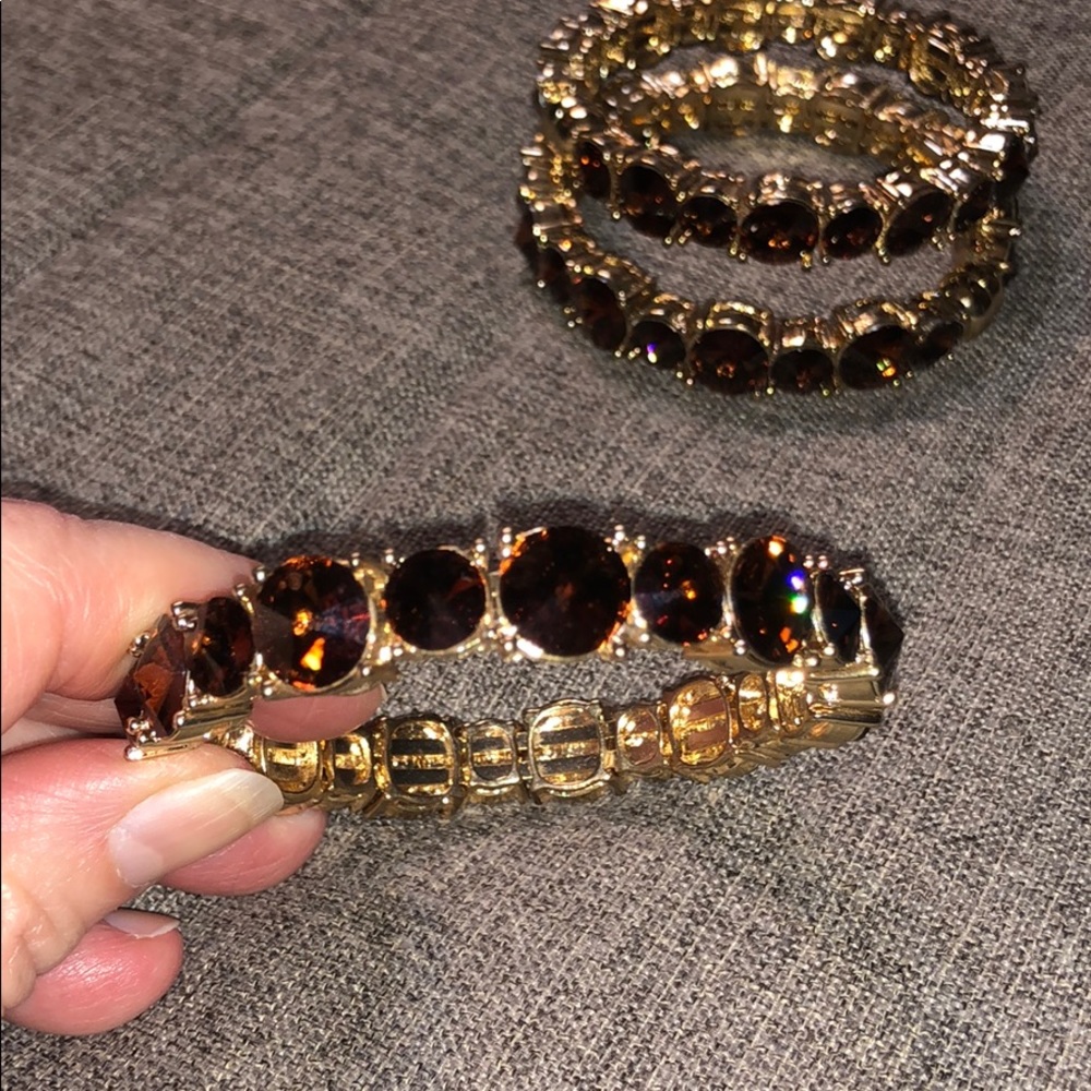 Natasha Fashion Bracelet
